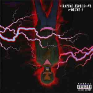 Detox The Kid - Trapime Exclusive Vol. 2 flac album