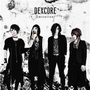 DEXCORE  - Imitation flac album