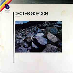 Dexter Gordon - Landslide flac album