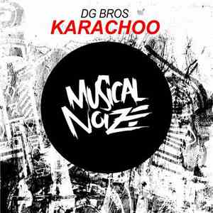 DG Bros - Karachoo flac album