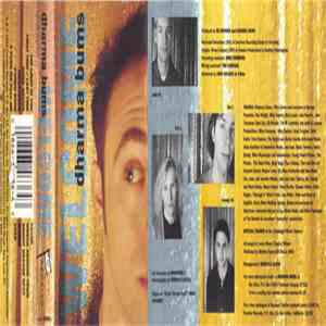 Dharma Bums  - Welcome flac album