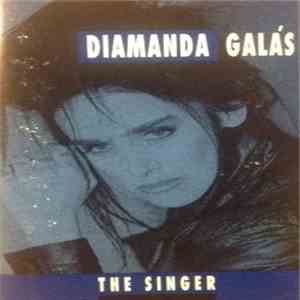 Diamanda Galás - The Singer flac album
