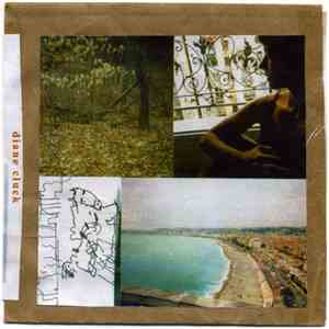 Diane Cluck - Diane Cluck flac album