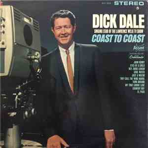 Dick Dale  - Coast To Coast flac album
