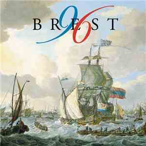 Didier Squiban - Penn-Ar-Bed (Brest 96) flac album
