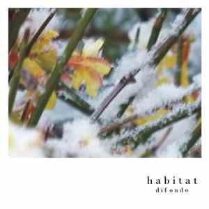 Difondo - Habitat flac album