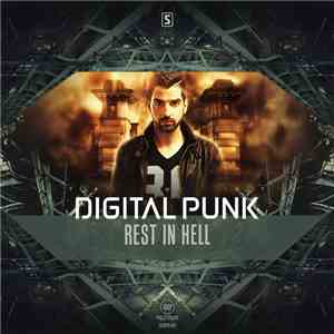 Digital Punk - Rest In Hell flac album