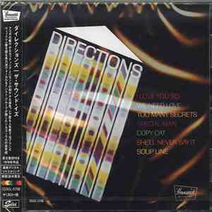 Directions  & Directions Band - Directions flac album