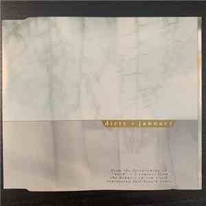 Dirty  - January flac album