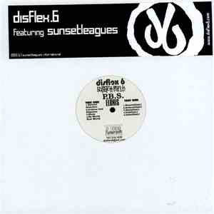 Disflex 6 - Featuring Sunset Leagues flac album