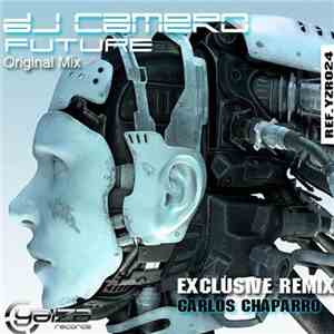 DJ Camero - Future flac album