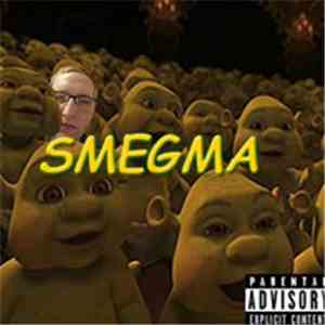 DJ Cheese  - Smegma flac album