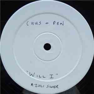 DJ Chus & David Penn - Will I (Discover Love) flac album