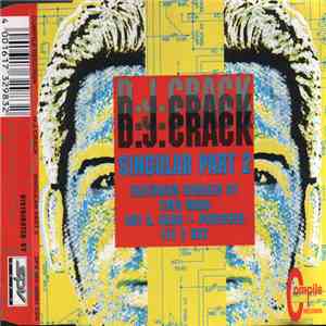 D.J. Crack - Singular (Part 2) flac album