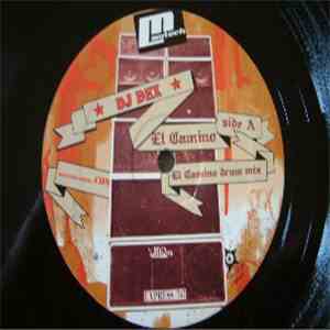 DJ Dex  - El Camino flac album