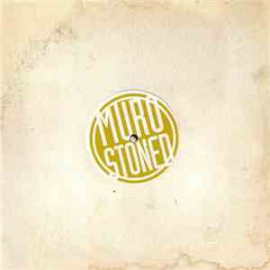 DJ Muro - Stoned: The Stones Throw Records Mix flac album