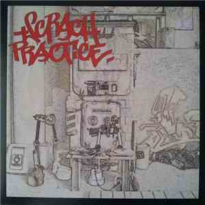 DJ T-Kut - Scratch Practice flac album
