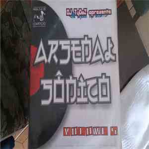 Dj Tydoz - Arsenal Sonico Vol.4 flac album