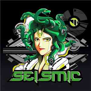 DJ Yorrin - Adversary flac album