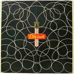 Djalma Ferreira E Seus Milionarios Do Ritmo - Drink flac album