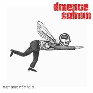 D'mente Común - Metamorfosis flac album