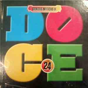 Doce - Bandas Míticas II Volume 24 flac album