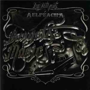 Dogg Master Présente Aelpéacha - Gangsta Music flac album