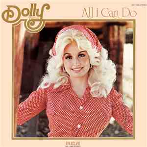 Dolly Parton - All I Can Do flac album