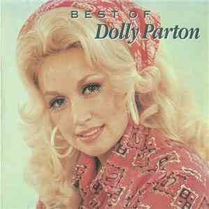 Dolly Parton - Best Of Dolly Parton flac album