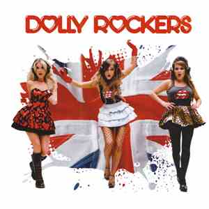 Dolly Rockers - Sampler flac album