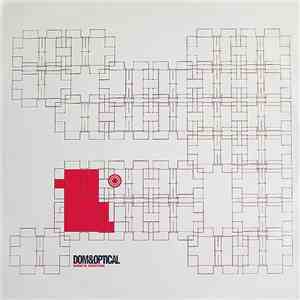 Dom & Optical - Quadrant Six / Concrete Shoes flac album