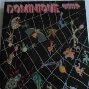 Dominique  - Guitar 2 flac album