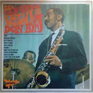 Don Byas - Les Plus Grands Slows De Don Byas flac album
