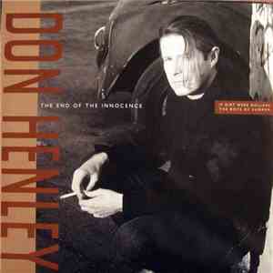 Don Henley - The End Of The Innocence flac album
