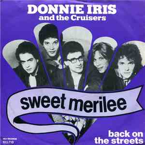 Donnie Iris And The Cruisers - Sweet Merilee flac album