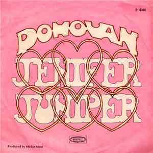 Donovan - Jennifer Juniper flac album