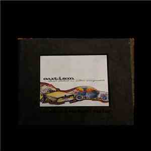 Don't Shelest Feat. Viktor Winogradski - Autism flac album