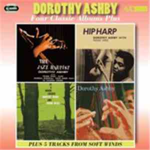 Dorothy Ashby - Four Classic Albums Plus flac album