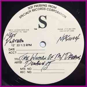Double T & The Downtown Posse - Owner Of A Broken Heart flac album