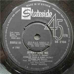 Douglas Good & Ginny Plenty - Sunny And Me flac album