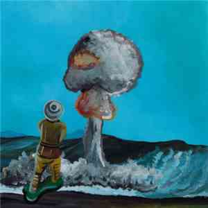 Douglas Kramer Nye - The End Is Nye flac album