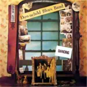 Downchild Blues Band - Dancing flac album