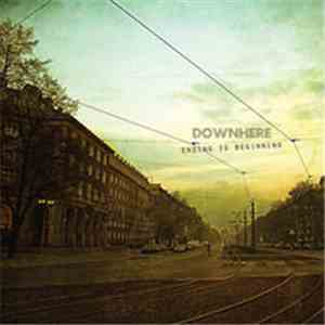 downhere - Ending Is Beginning flac album