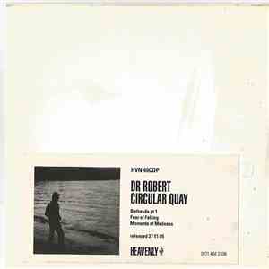 Dr. Robert - Circular Quay flac album