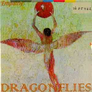 Dragonflies  - Empathy flac album