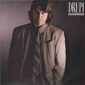 Drupi  - Un Passo flac album