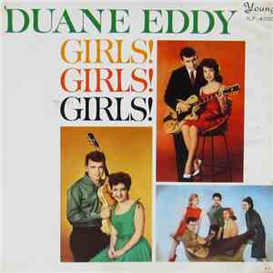Duane Eddy - Girls! Girls! Girls! flac album