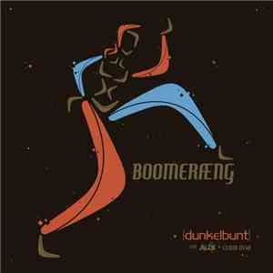[dunkelbunt] - Boomeræng flac album