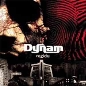 Dynam - Rezidu flac album