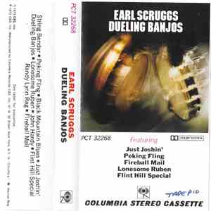Earl Scruggs - Dueling Banjos flac album